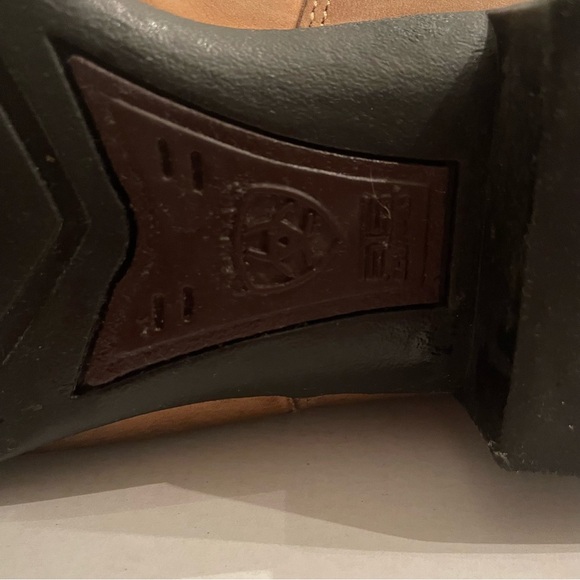 Ariat Lace up Men’s Boots - Picture 15 of 16